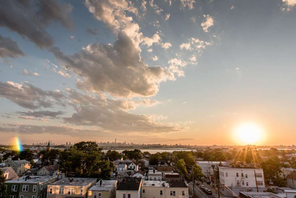 Hotel Voco Fiorello - Laguardia East By Ihg Nova York