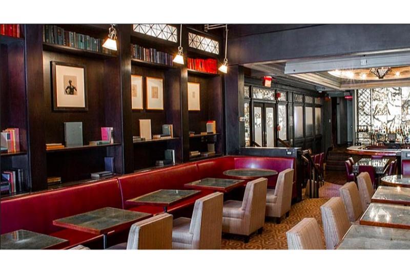 Mansfield Hotel Nova York
