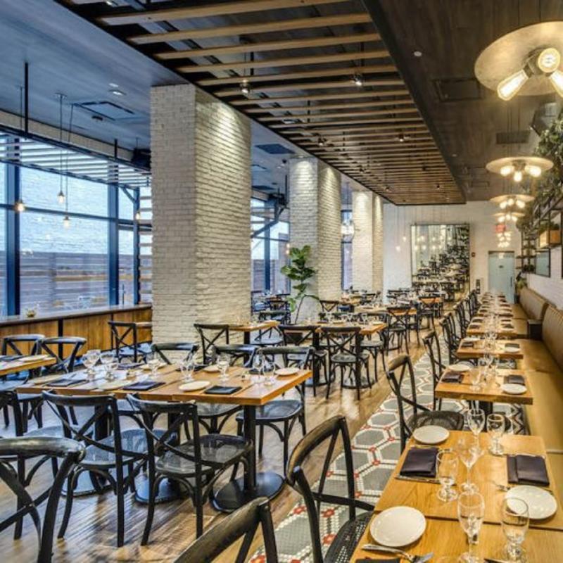 Doubletree By Hilton Times Square West 4* New York