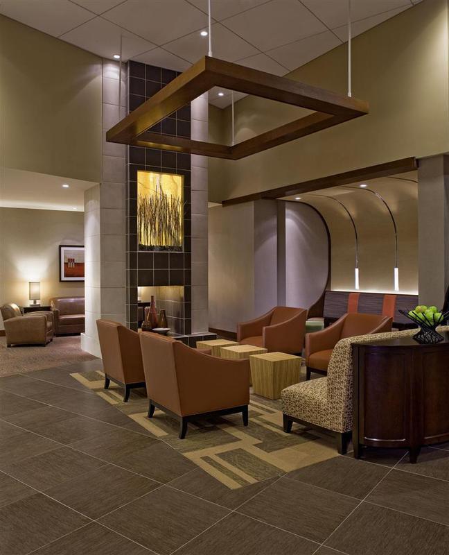 Hyatt Place New York/midtown-south New York City