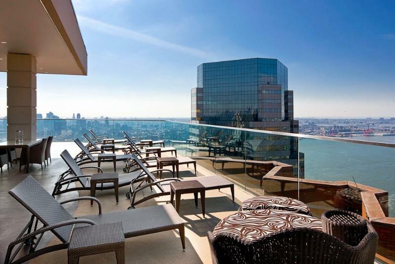 Hyatt Centric Street Hotel New York City