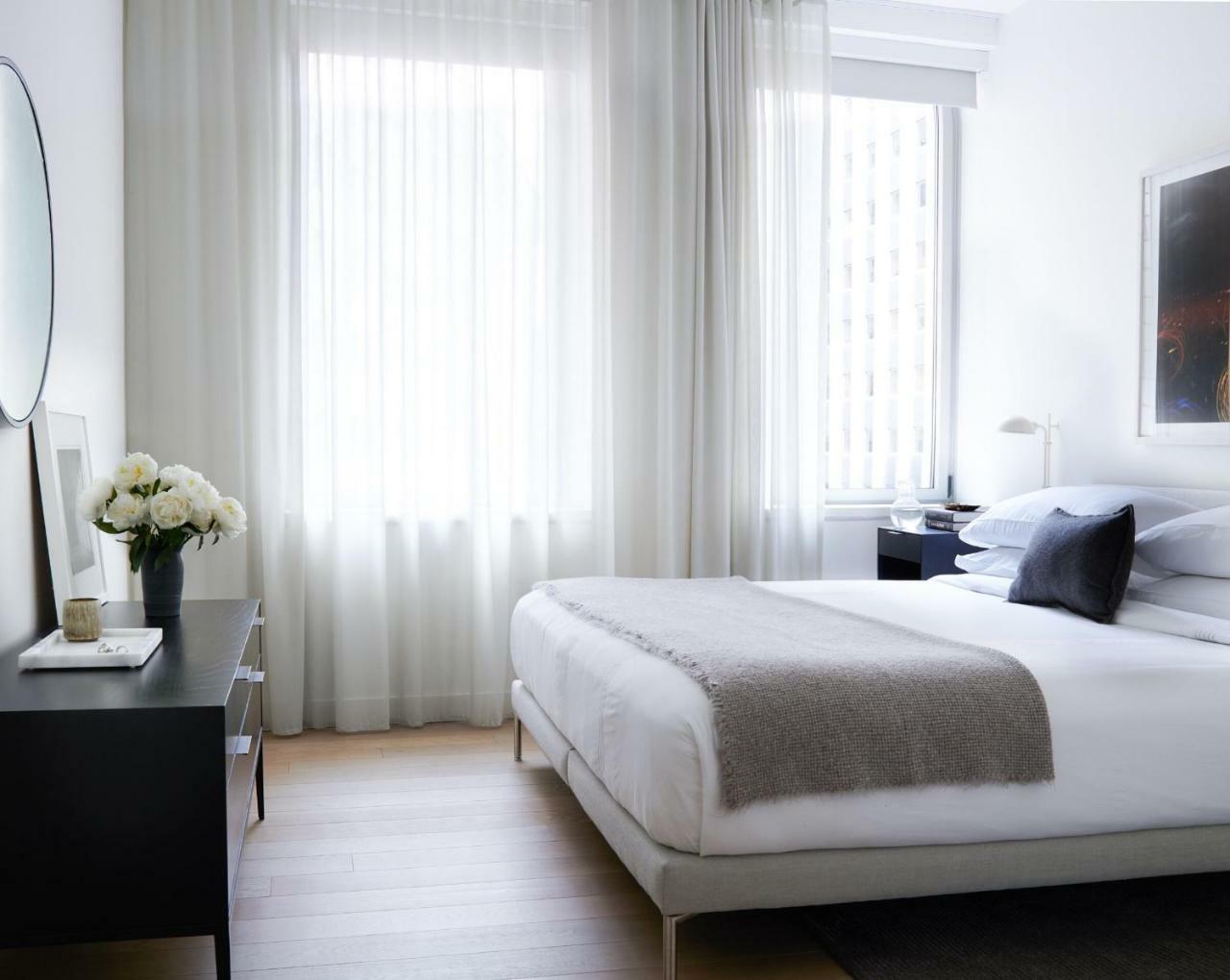 Lejlighedshotel Aka Street 4*