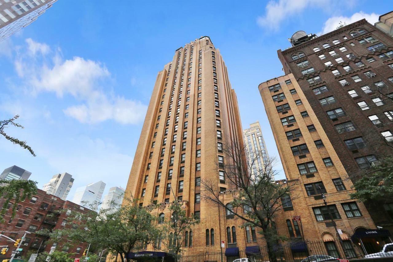 Appartement The Beekman Tower