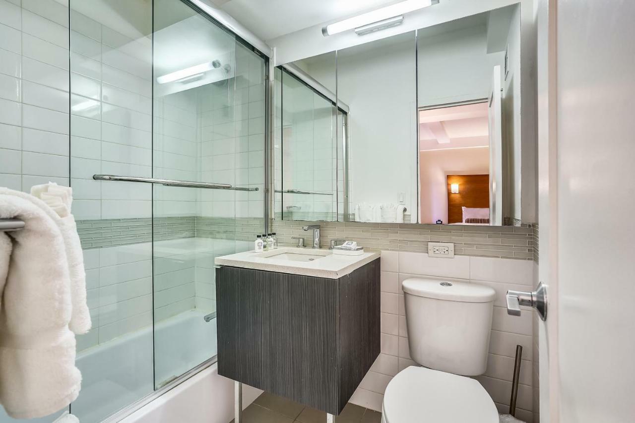 The Beekman Tower Appartement
