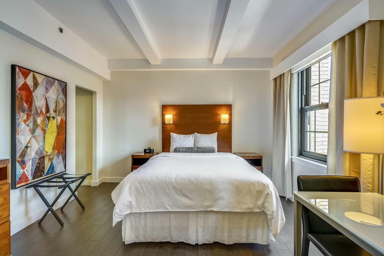 The Beekman Tower Appartement