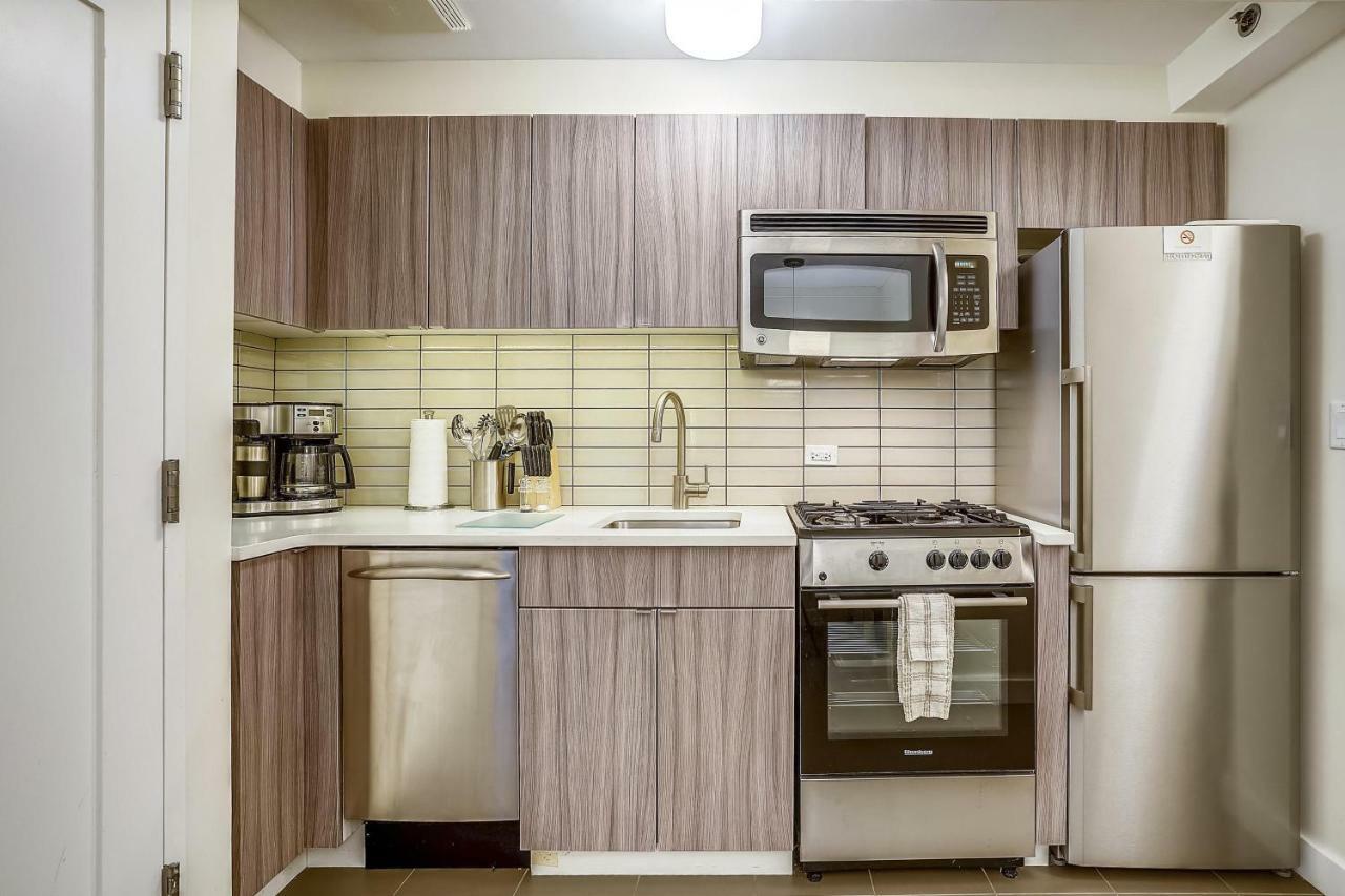 Appartement The Beekman Tower New York