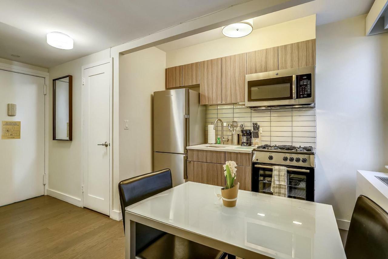 The Beekman Tower Appartement New York