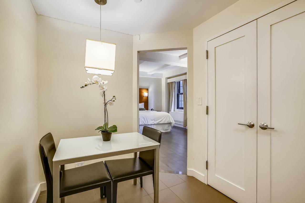 The Beekman Tower Appartement New York