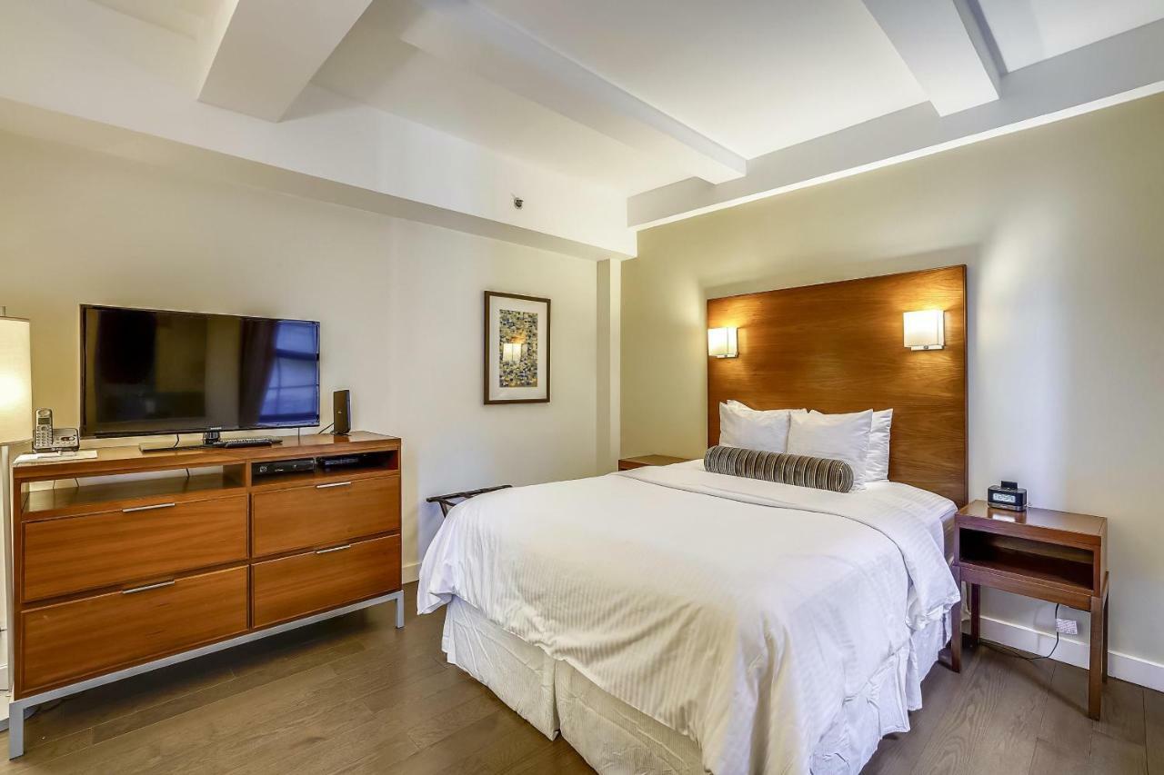 The Beekman Tower Appartement New York
