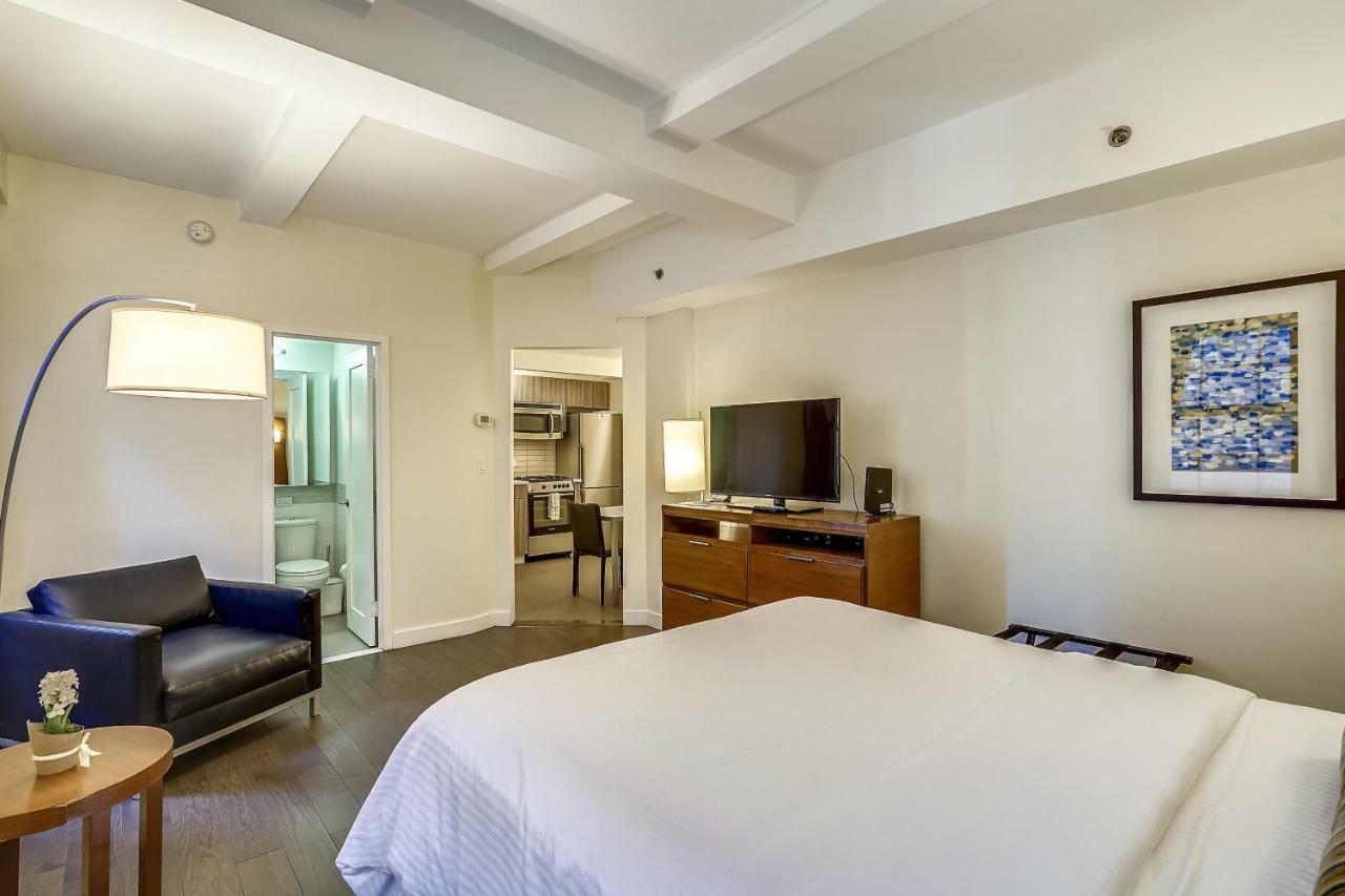 The Beekman Tower Appartement *