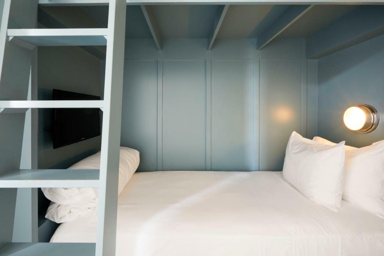 Hotel Wythe Nueva York