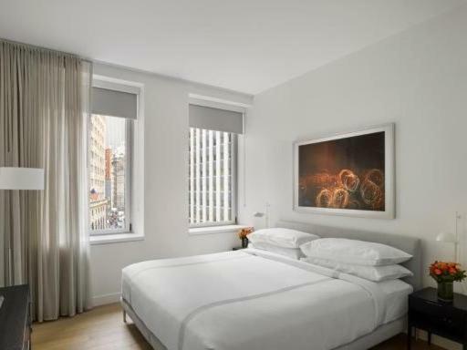 Aka Street Lejlighedshotel New York