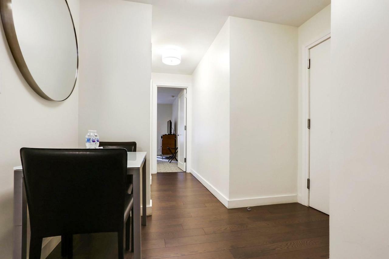 The Beekman Tower Appartement