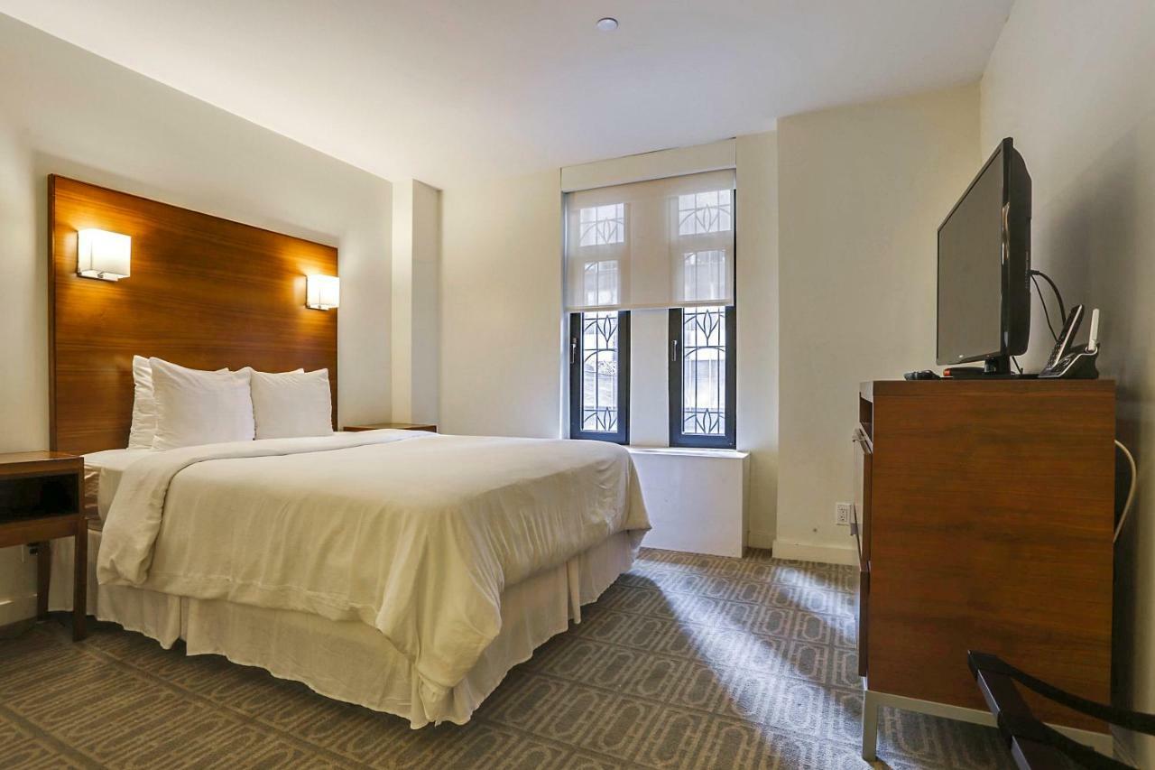 The Beekman Tower Appartement