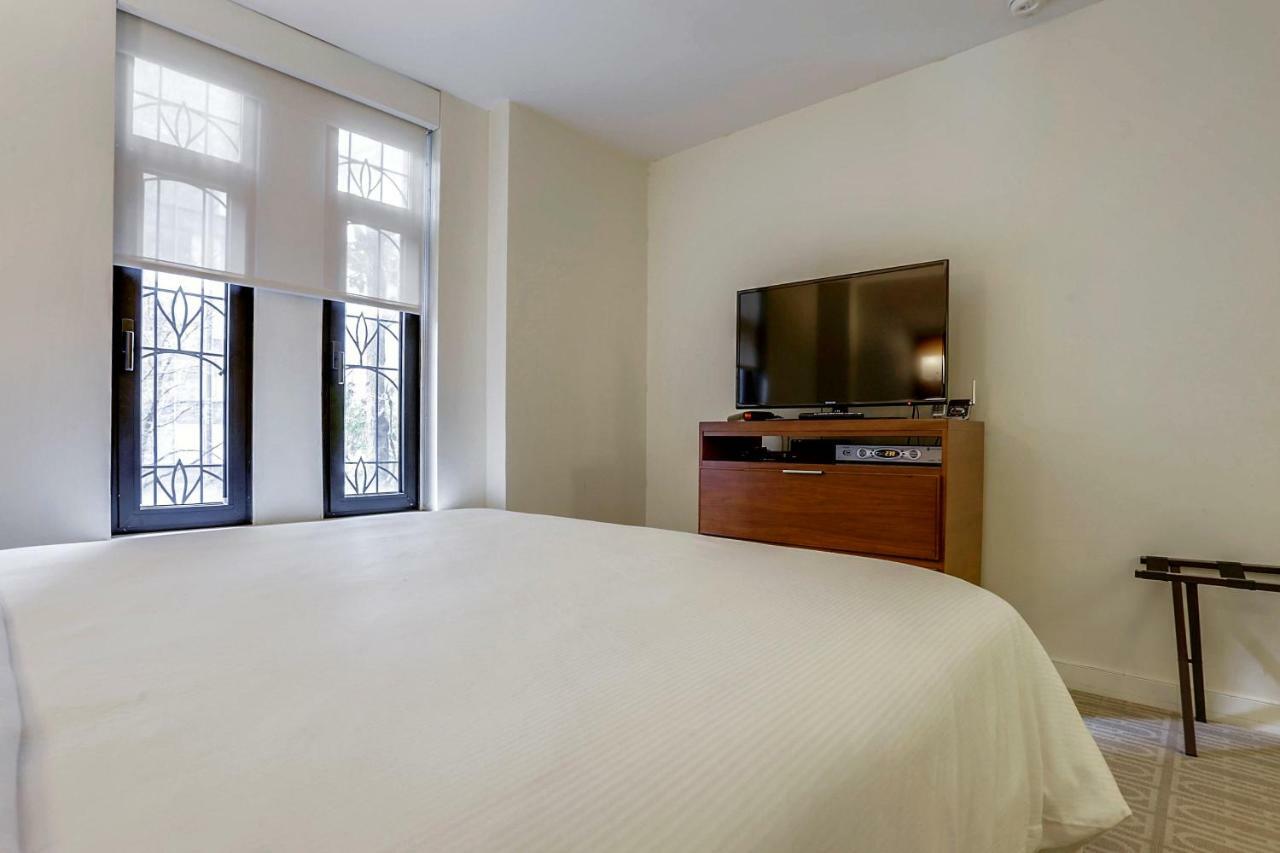 Appartement The Beekman Tower New York