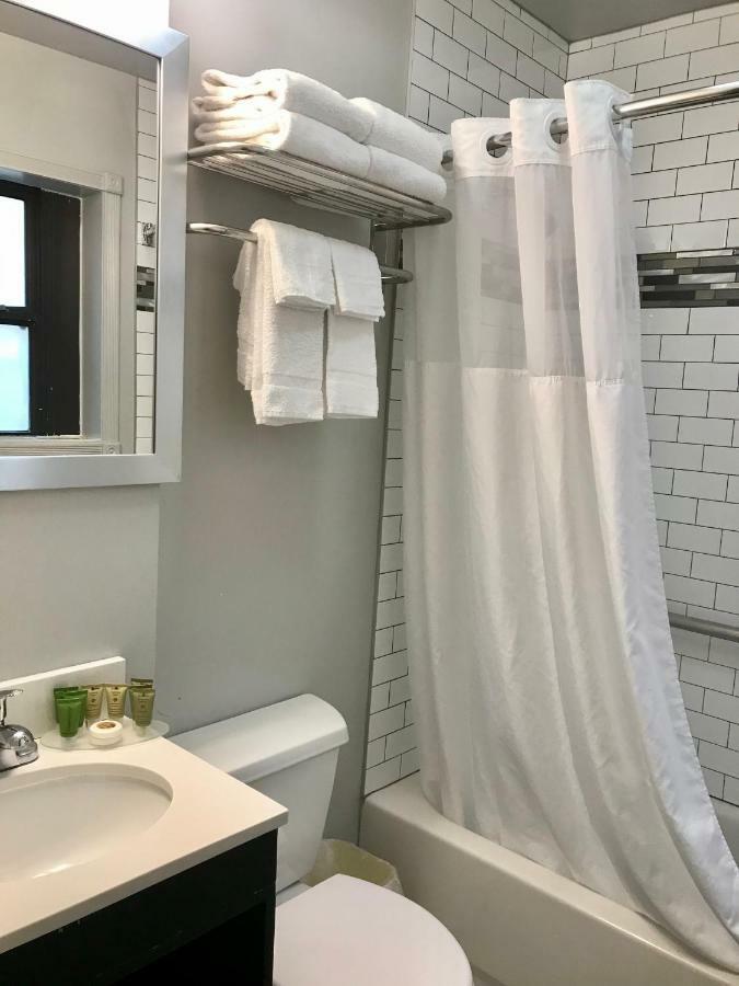 Heritage New York
