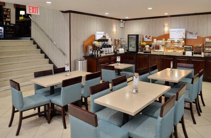 Express Kennedy Airport, An Ihg Hotel Nova York