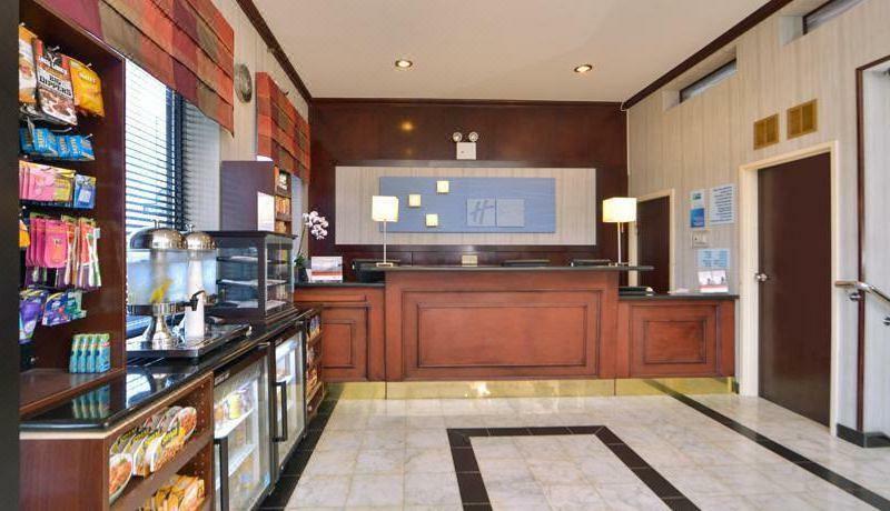 Express Kennedy Airport, An Ihg Nova York