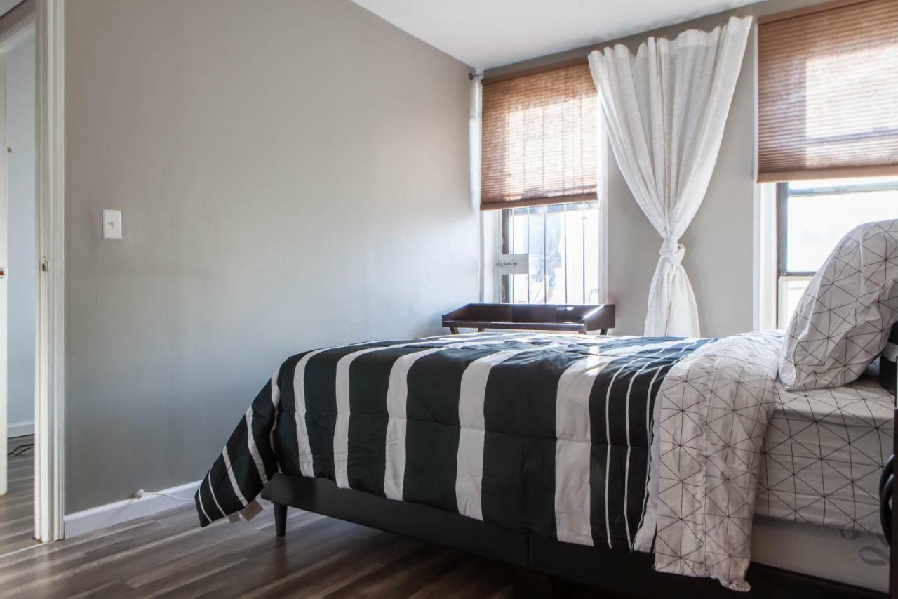Times Square Apartamento *