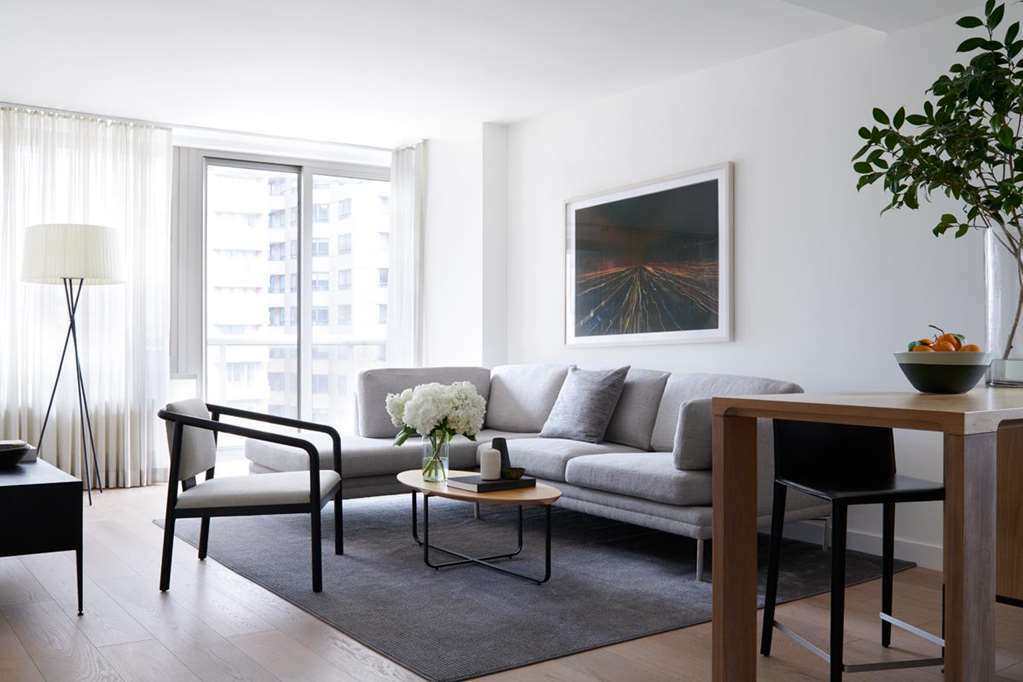 Aka Street Lejlighedshotel New York