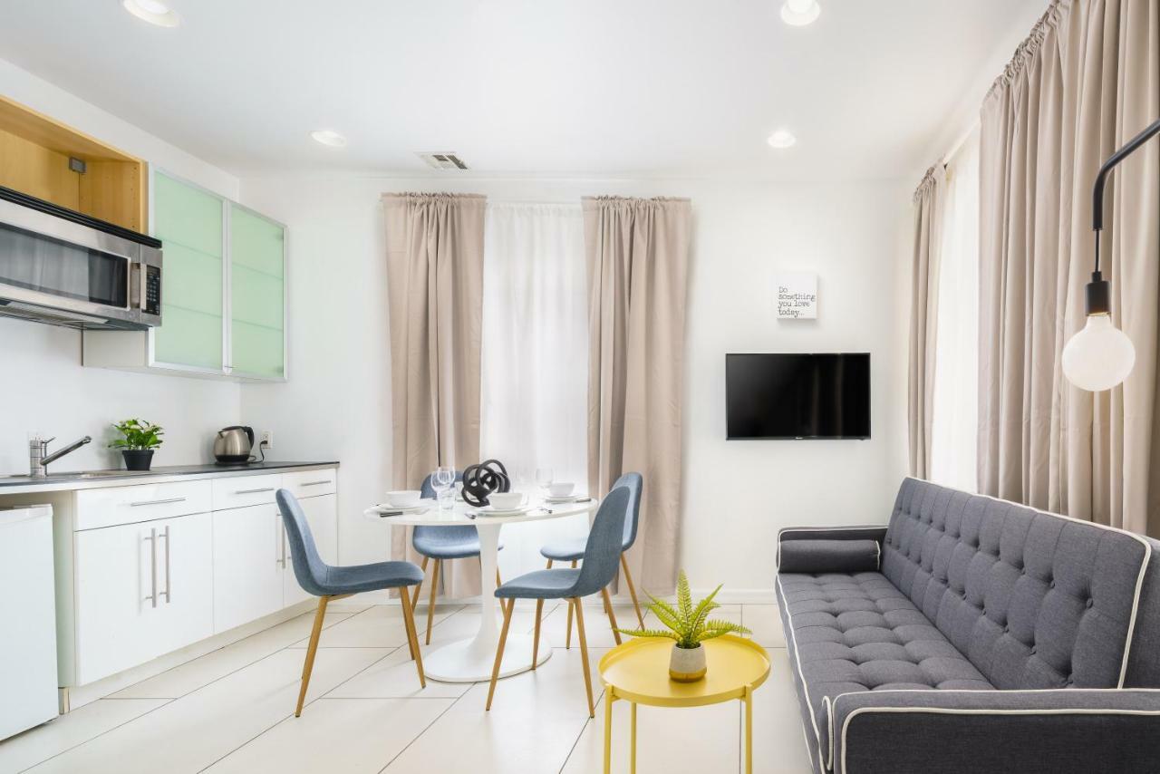 Aya's Loft Hotel Nueva York