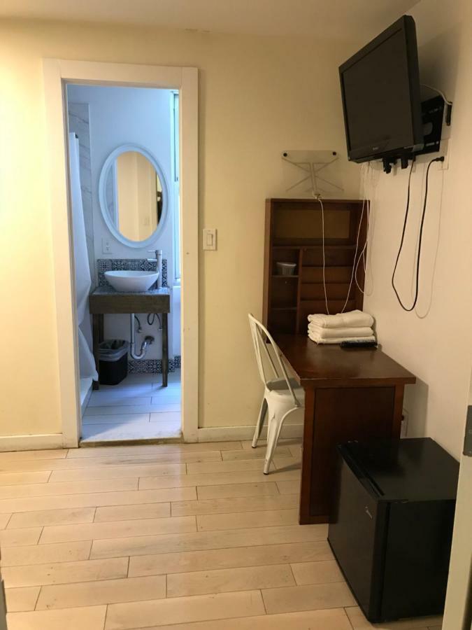 Auberge de jeunesse Kamway *