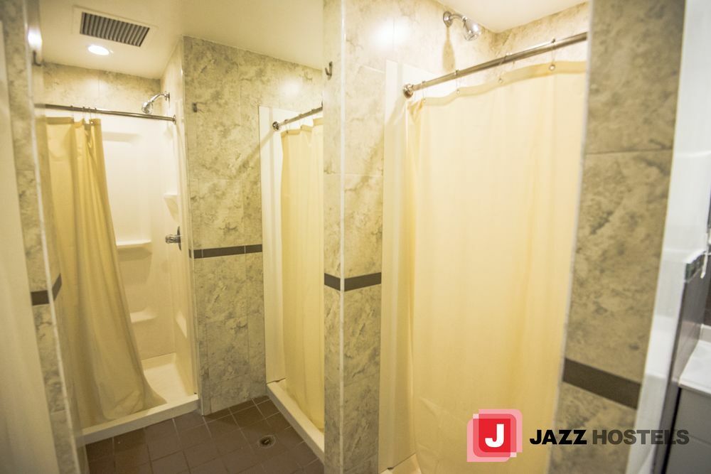 Jazz On The Park Youth Auberge de jeunesse *