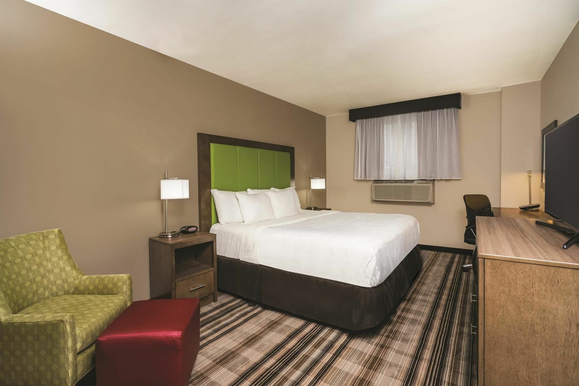Hotel La Quinta By Wyndham Brooklyn 3*