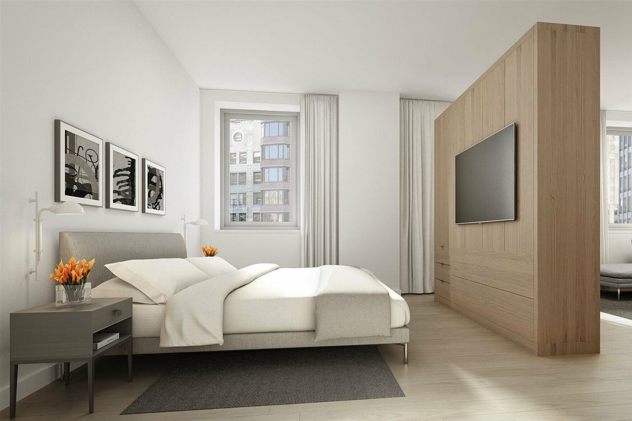 Lejlighedshotel Aka Street 4*