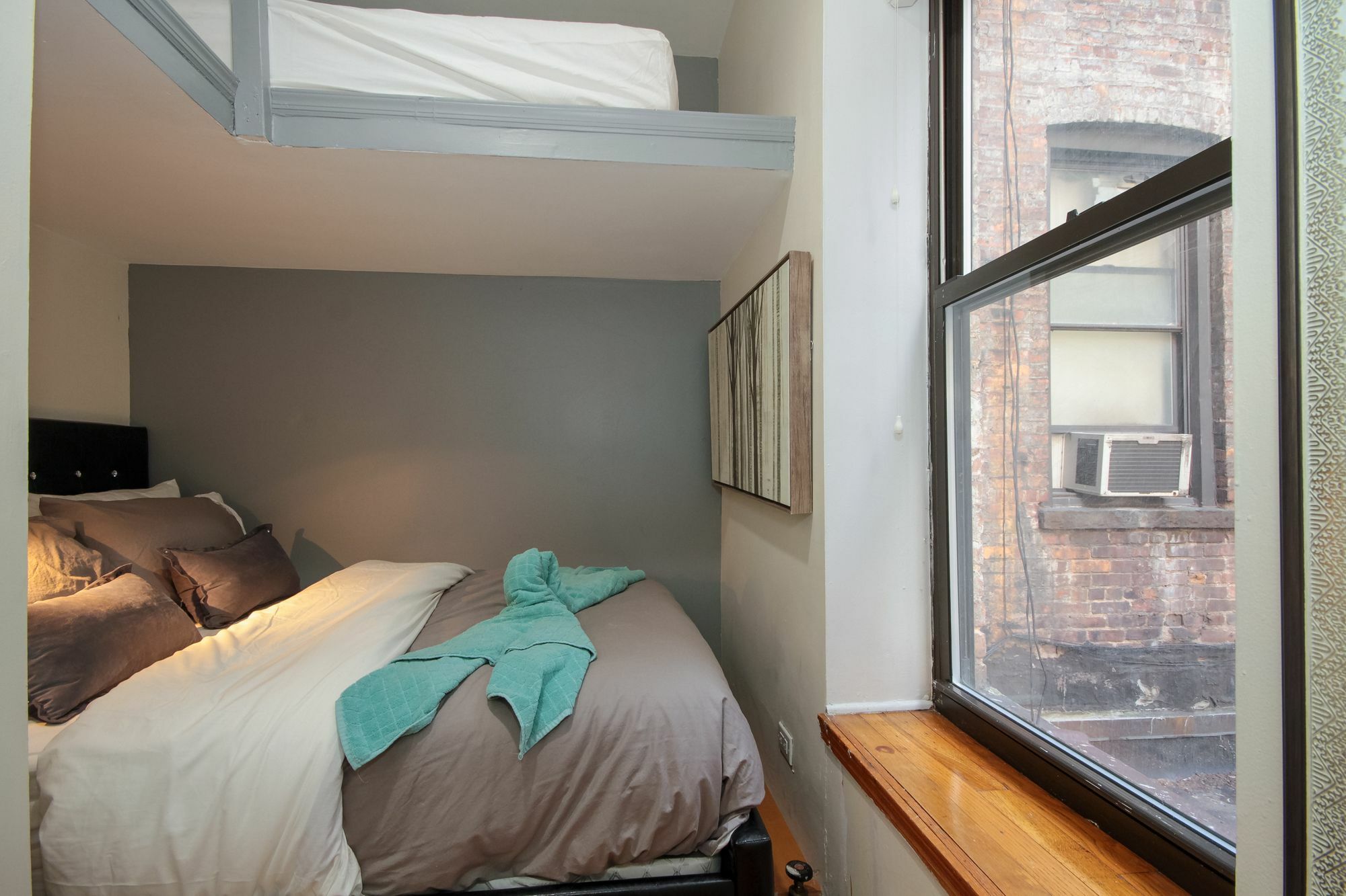 Appartement East Village 2 Bedroom