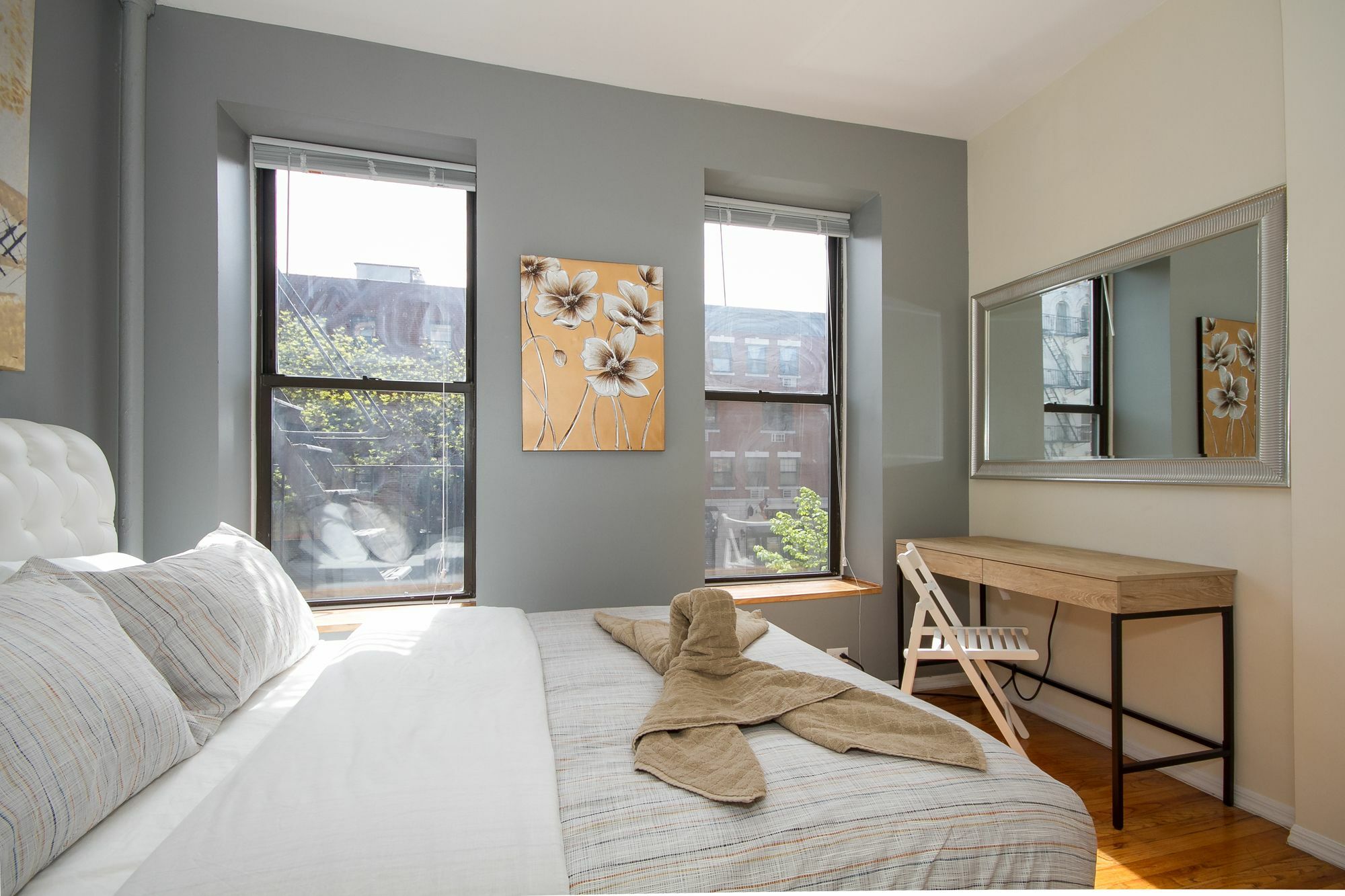 Appartement East Village 2 Bedroom New York