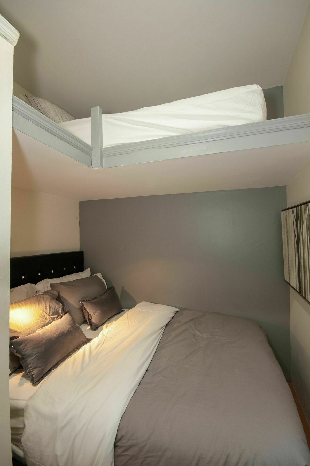 East Village 2 Bedroom Appartement