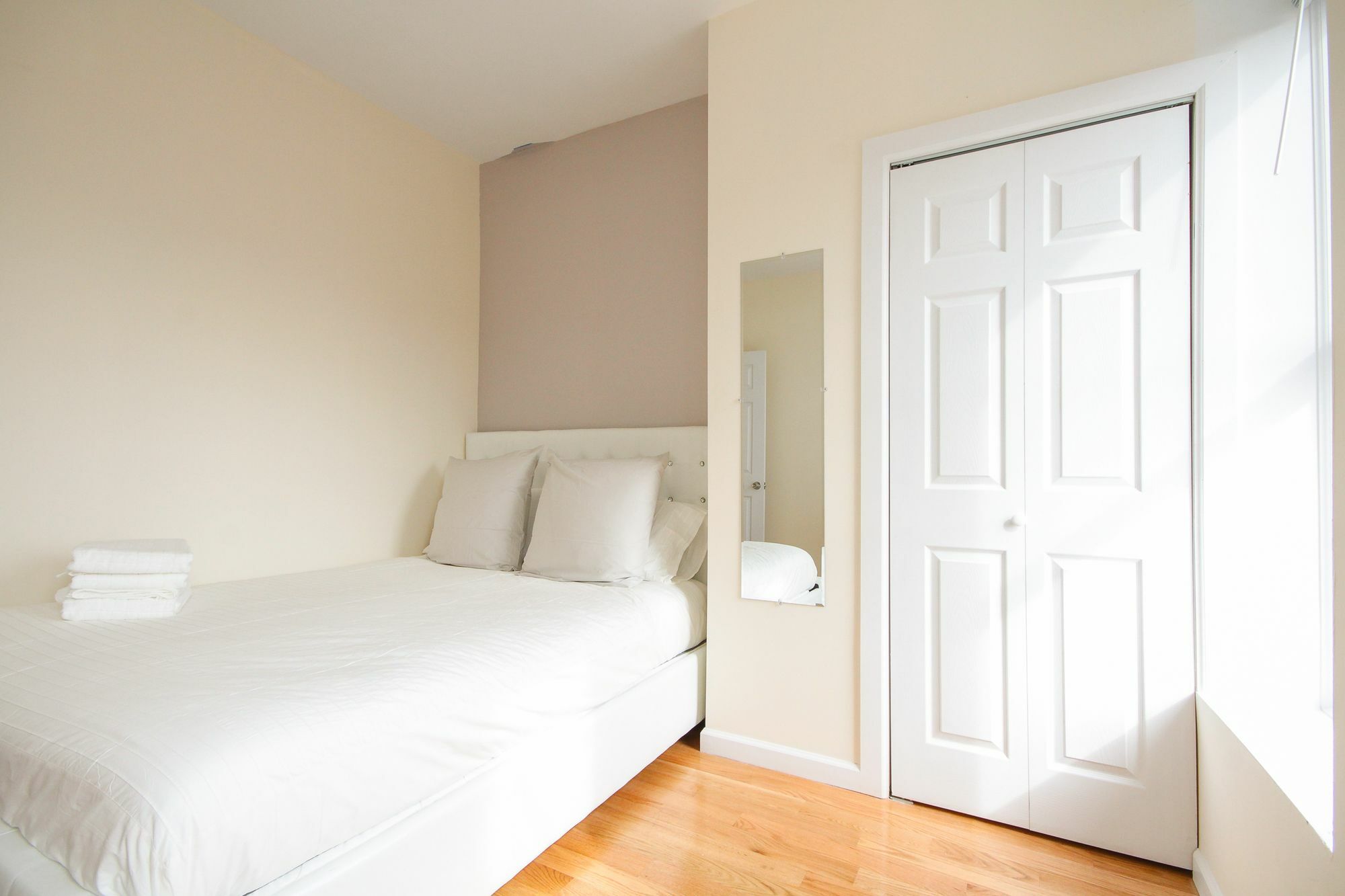 Appartement East Village 2 Bedroom