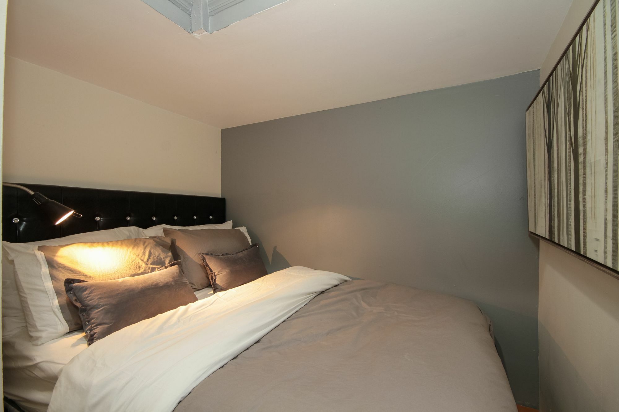 Appartement East Village 2 Bedroom *