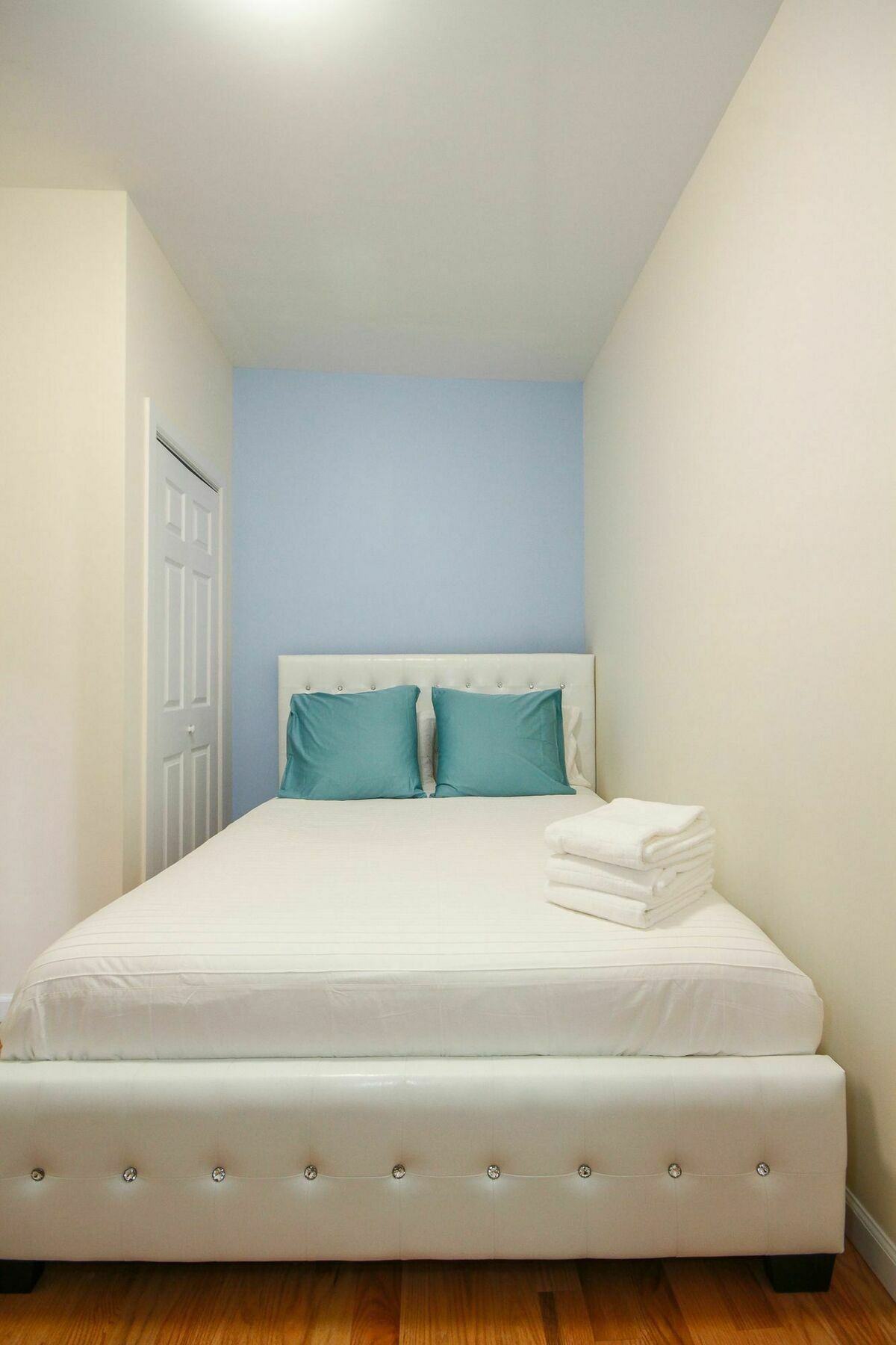 East Village 2 Bedroom Appartement