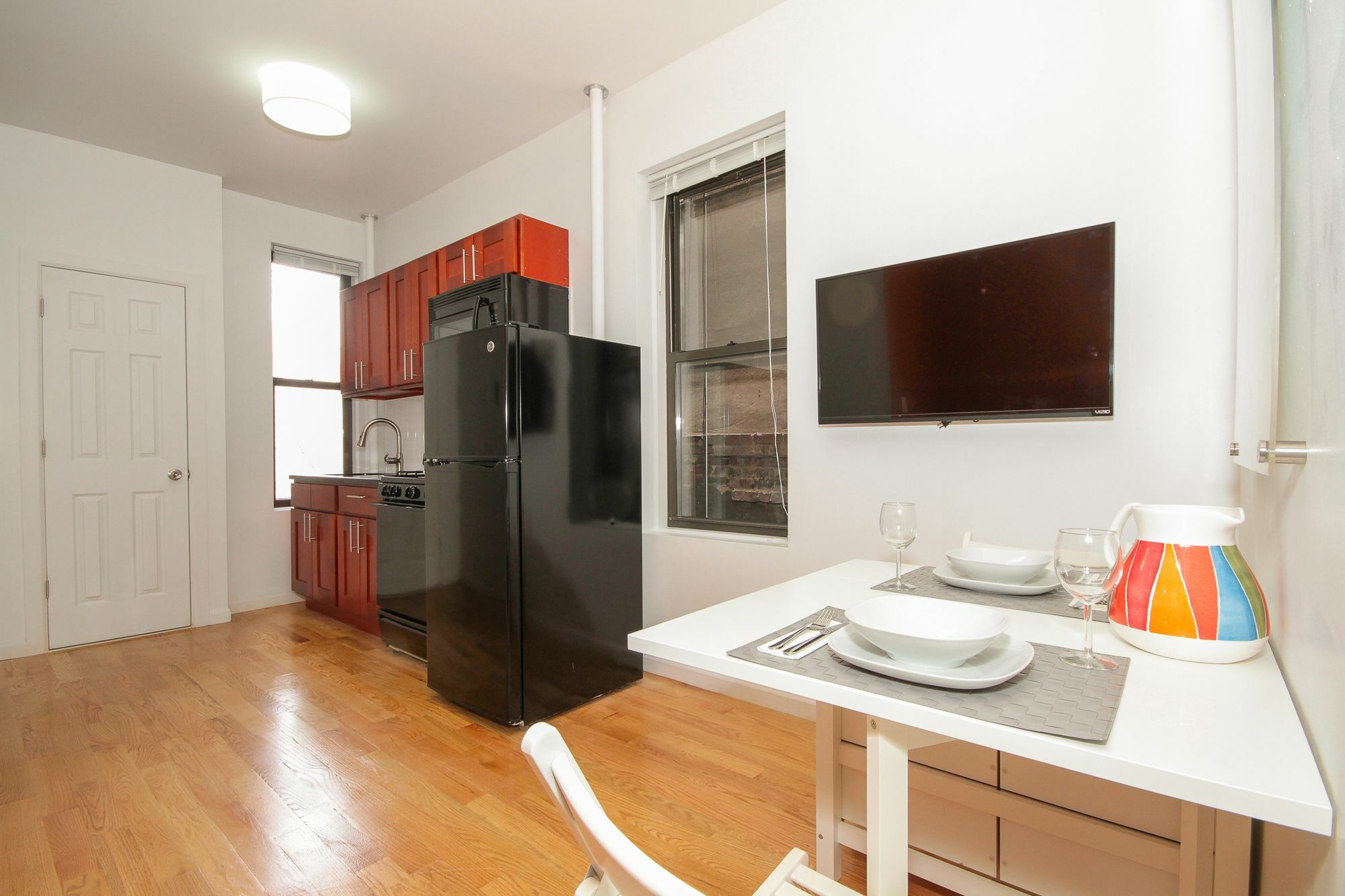 Appartement East Village 2 Bedroom
