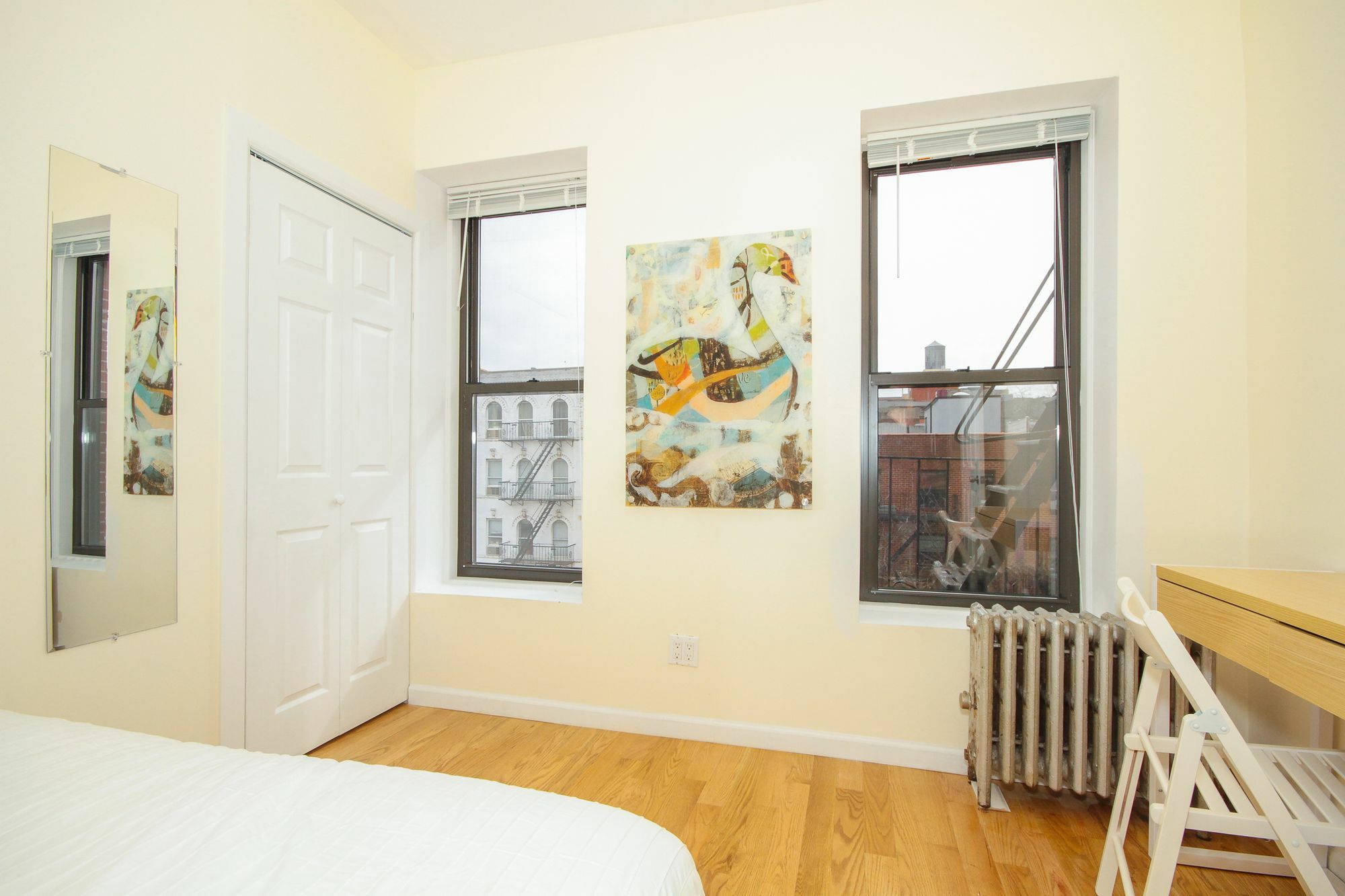 Appartement East Village 2 Bedroom New York