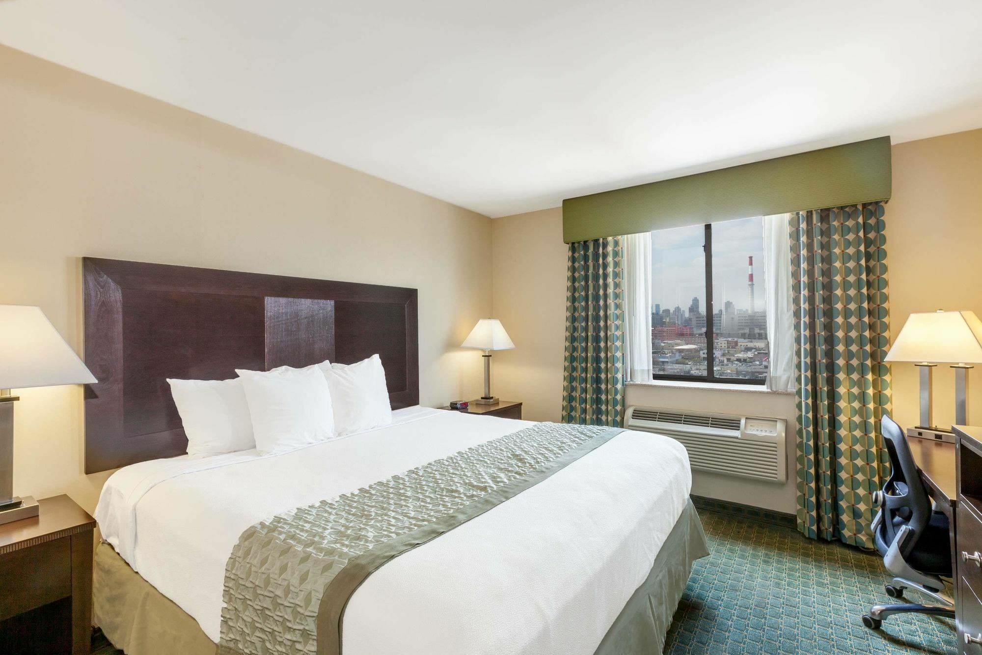 Hotel Royal New York City