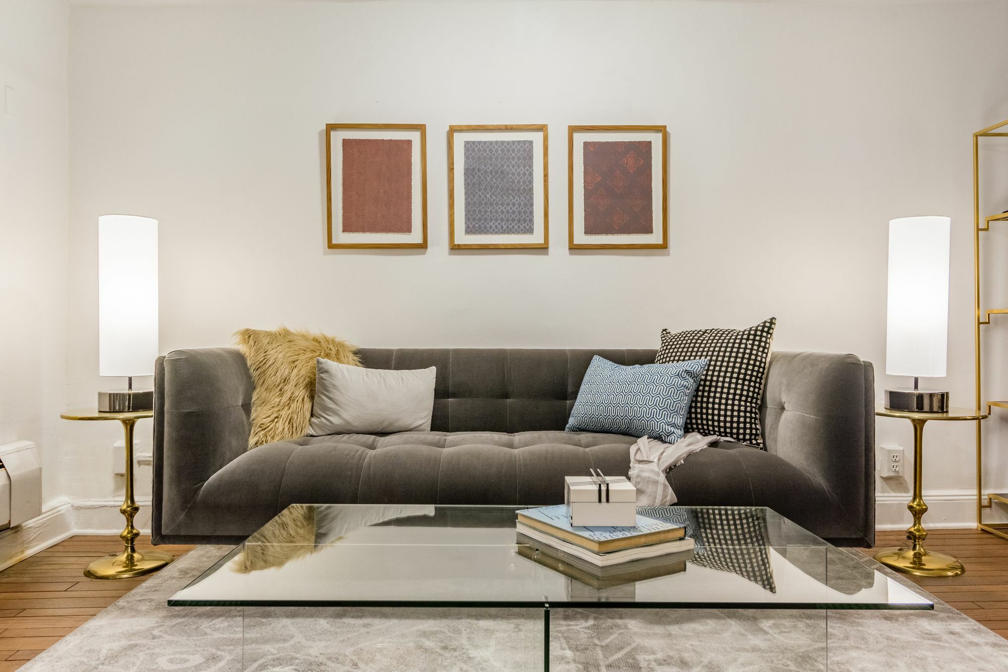 Charming 1br In The Upper East Side By Sonder Appartement *