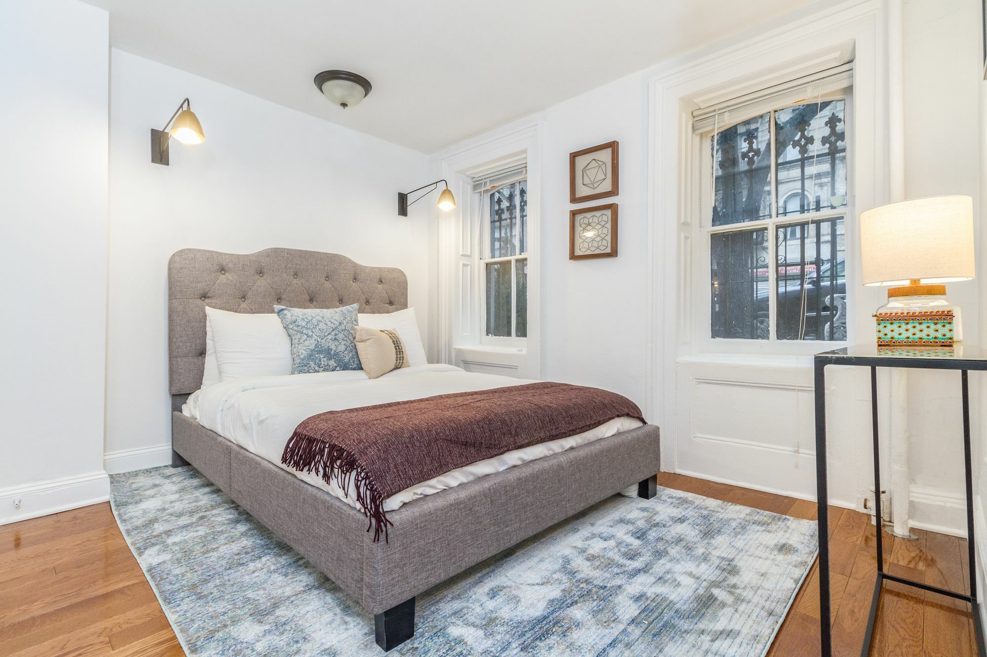 Charming 1br In The Upper East Side By Sonder *