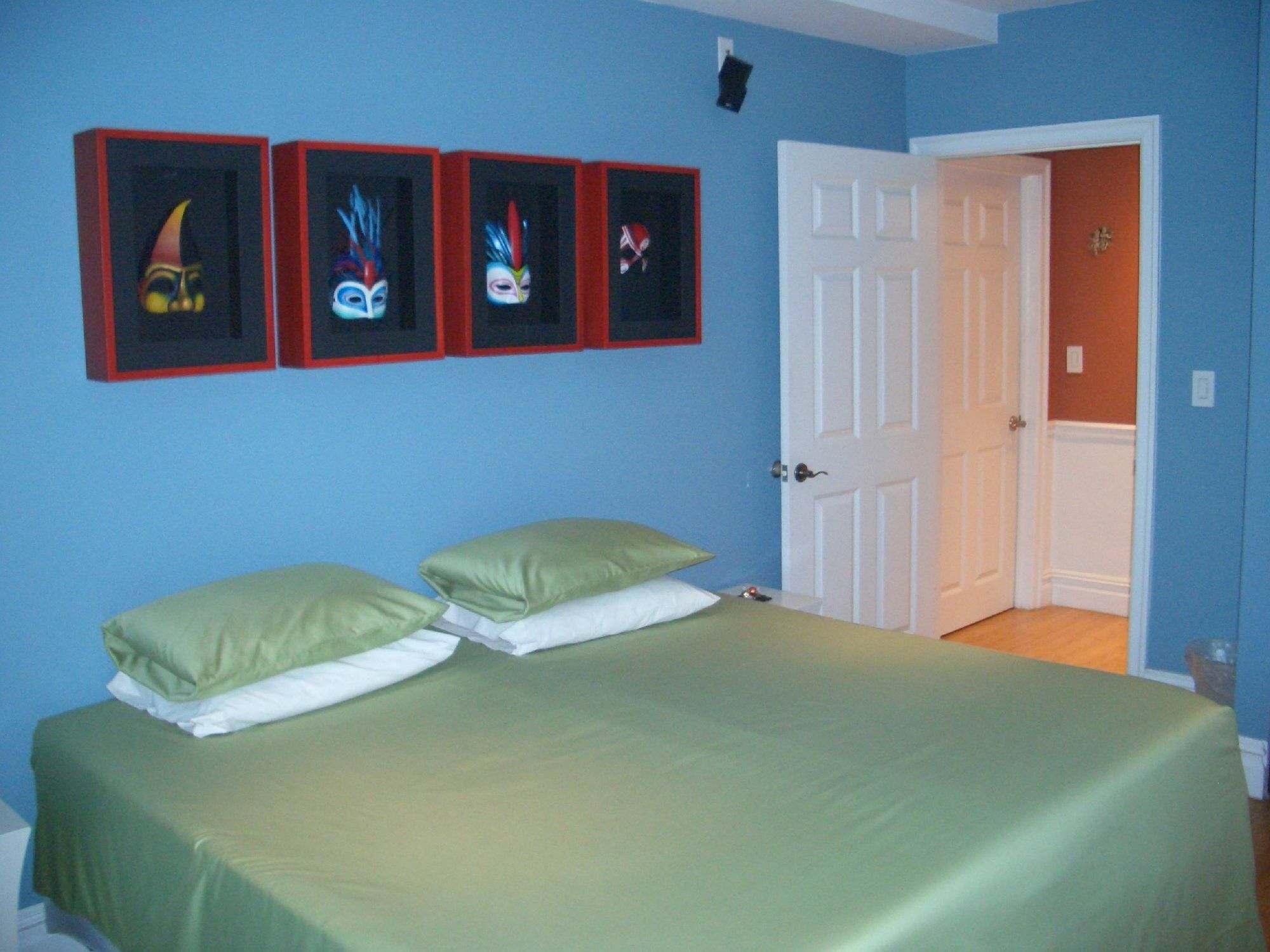 Appartement My Favorite Place *