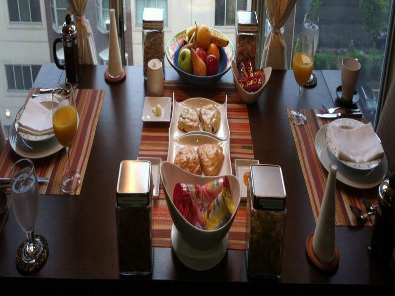 My Favorite Place Appartement *