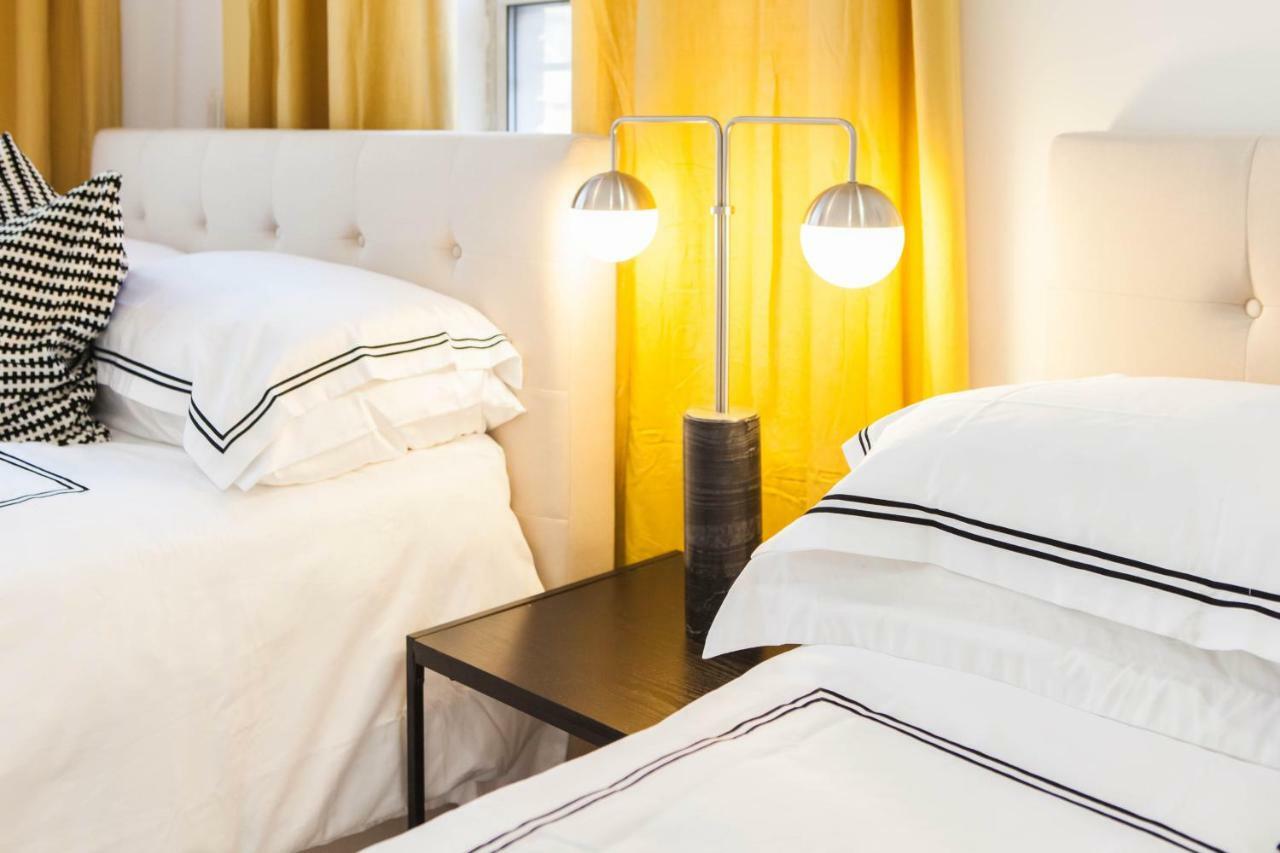 Aya's Loft Hotel Nueva York