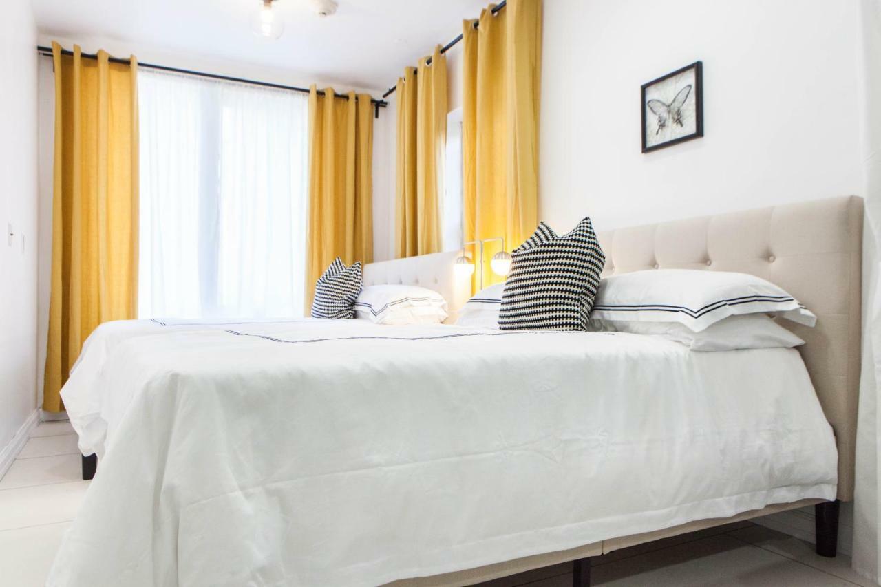 Aya's Loft Hotel Nueva York