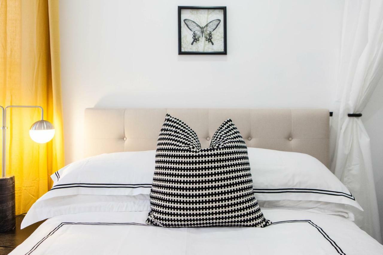 Aya's Loft Hotel Nueva York