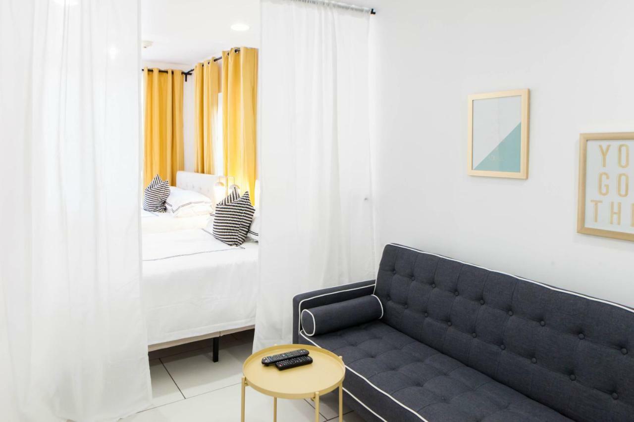 Hotel Aya's Loft Nueva York