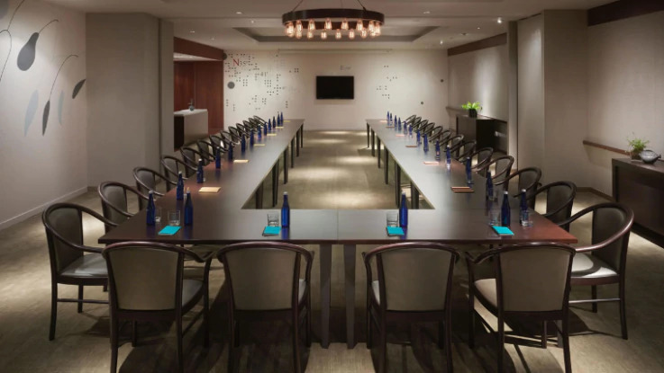 Hyatt Centric Street Hotel New York City