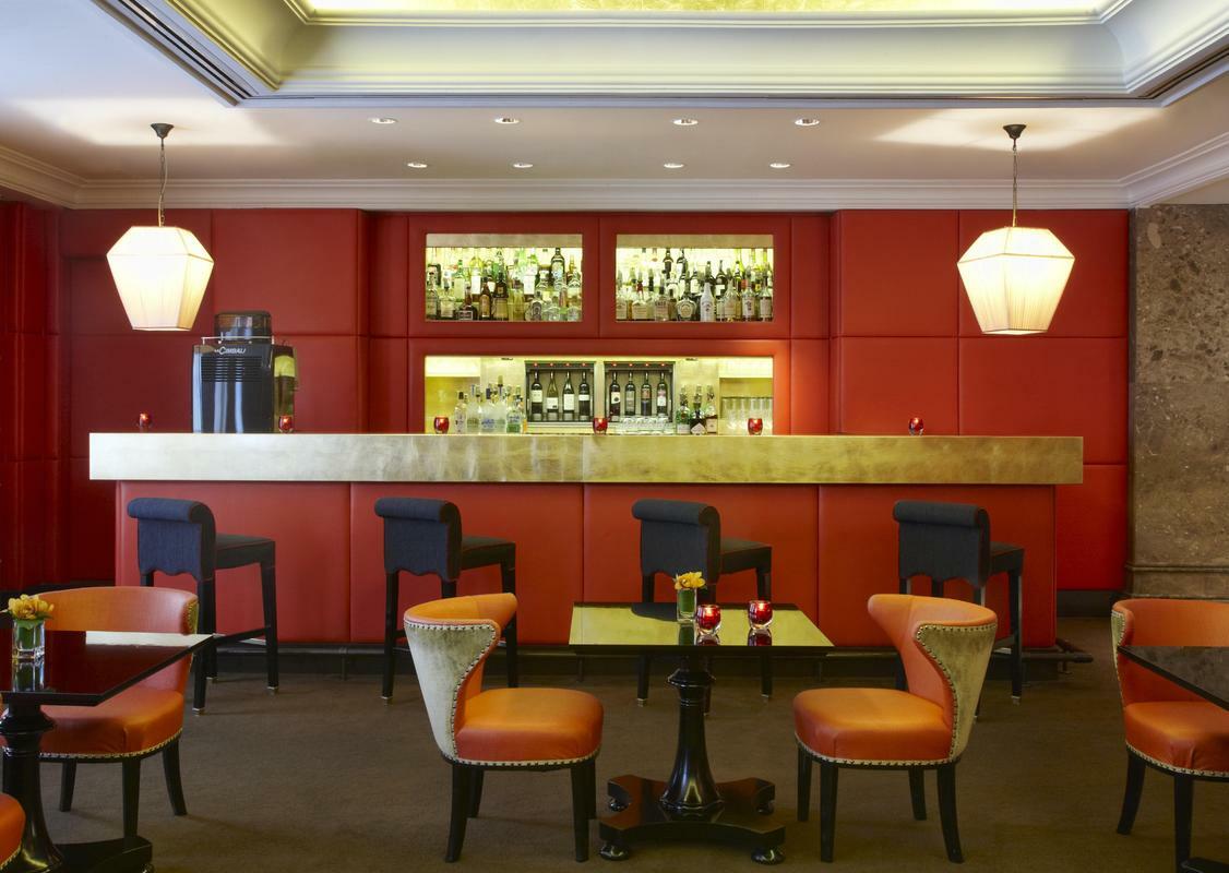 Hotel Michelangelo New York