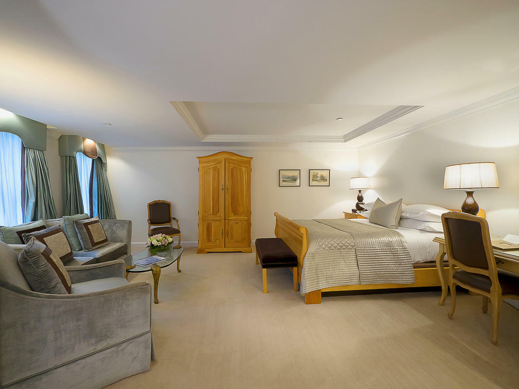 Hotel Michelangelo