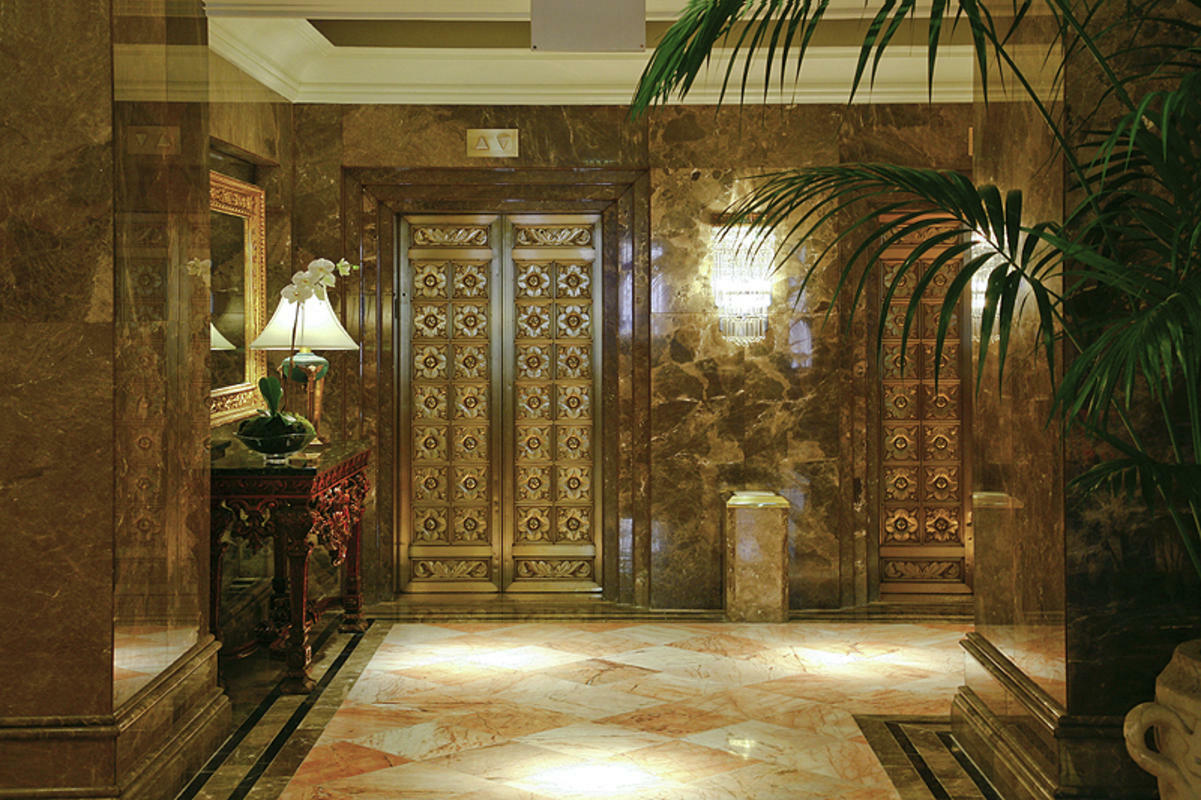 Hotel Michelangelo 4*